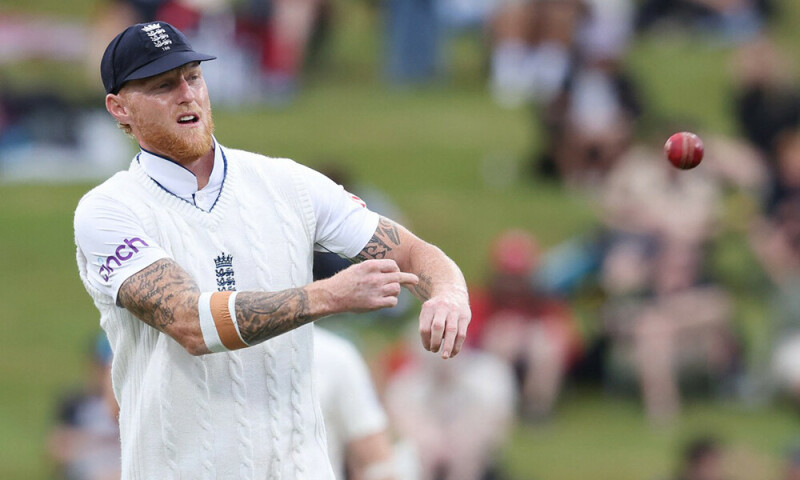 Stokes out of England’s Champions Trophy squad – Sports