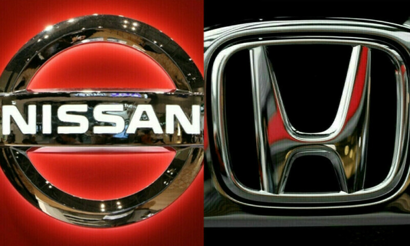 Honda, Nissan aim to close merger talks in June 2025, source says – Markets