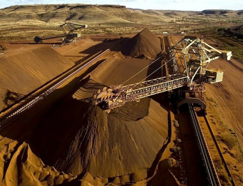 Iron ore ticks higher on hopes of pre-holiday restocking – Markets