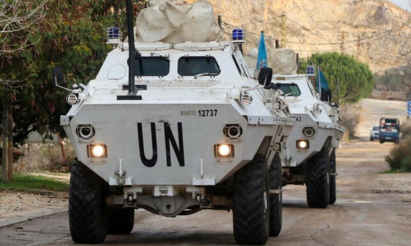 Lebanon PM, UN peacekeepers call for accelerated Israeli withdrawal – World