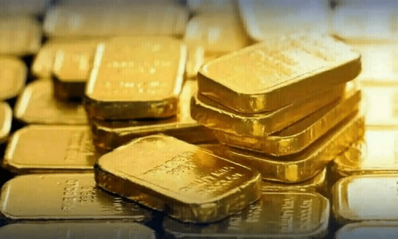 Gold rises in holiday-truncated week; Fed’s 2025 outlook weighs – Markets