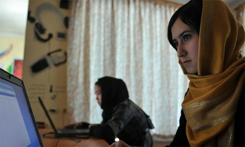 Women’s participation in technology, digital spaces, remains ‘alarmingly low’: PTA – Pakistan