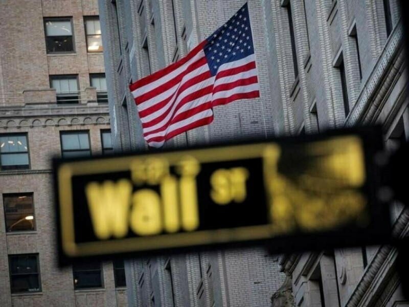 Wall Street slips as rising yields pressure some shares – Markets