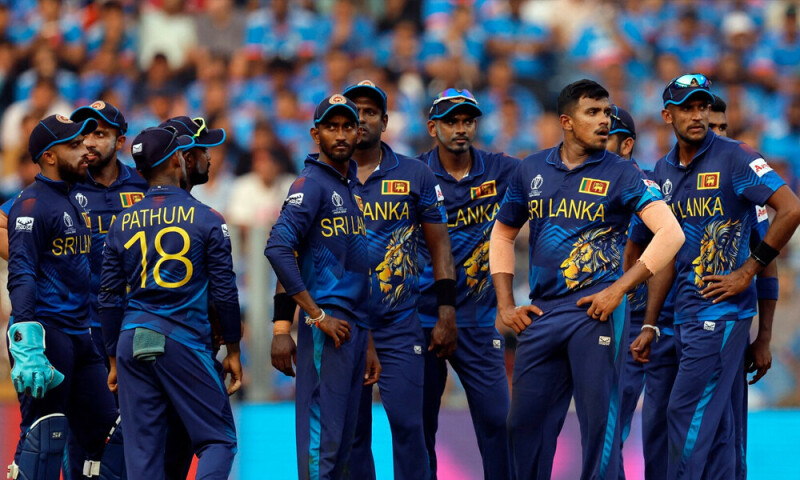 Sri Lanka win toss, bowl in first T20 against New Zealand – Sports