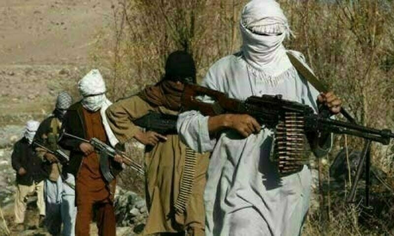 TTP and al-Qaeda – Editorials