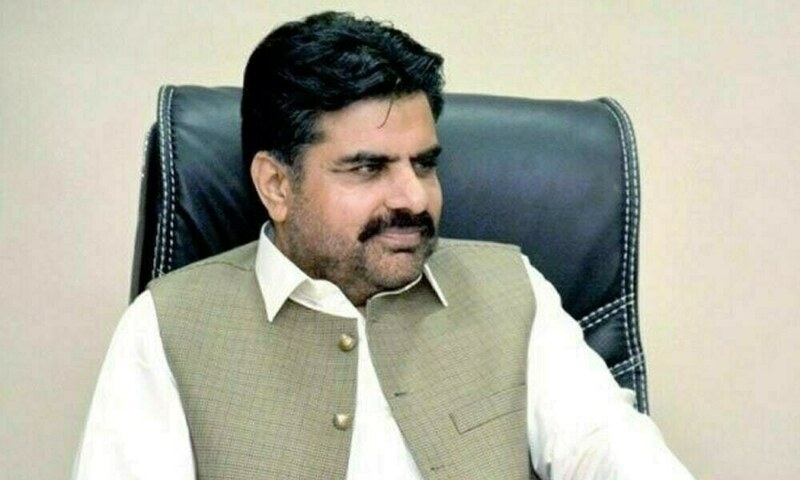 Govt schools in province will be solarized: Nasir Shah – Pakistan