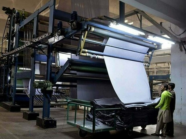 USD25bn textile exports can be a reality – Opinion