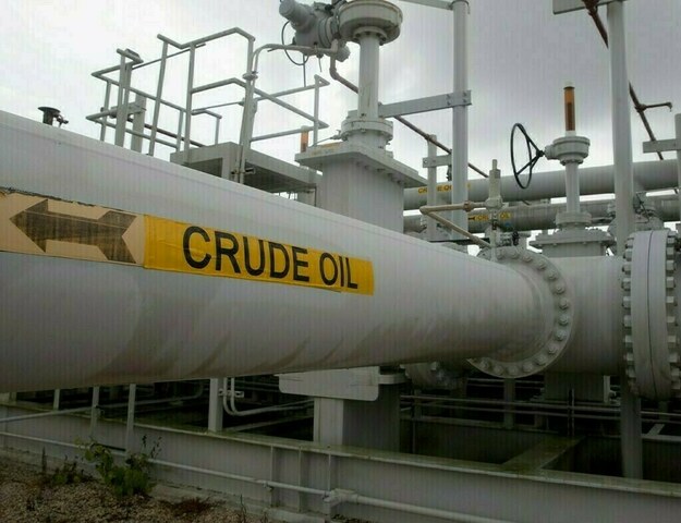 KP produces 30,000 bpd of crude oil per day – Business & Finance