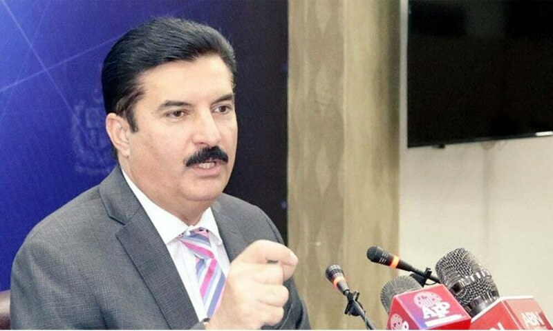 Political, technical panels: KP Governor notifies members – Pakistan