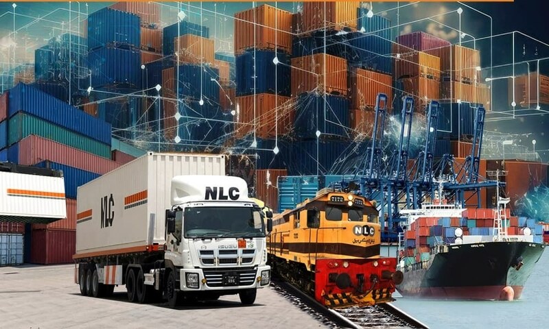 NLC, DP World venture thrives – Business & Finance