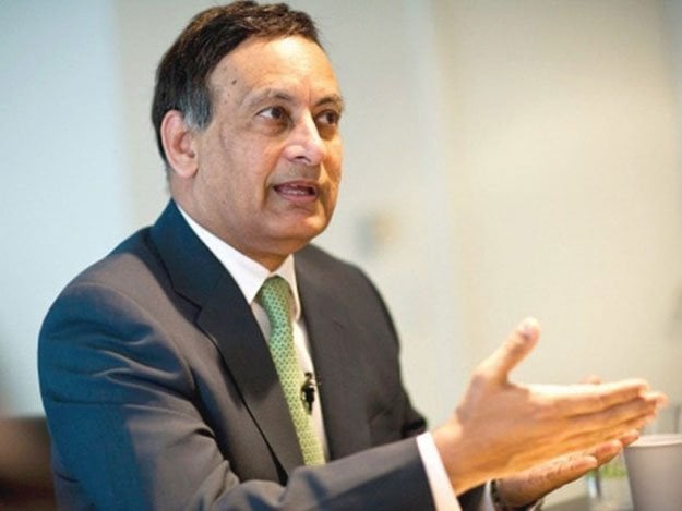 Husain Haqqani debunks myths about US influence on Pakistani policies