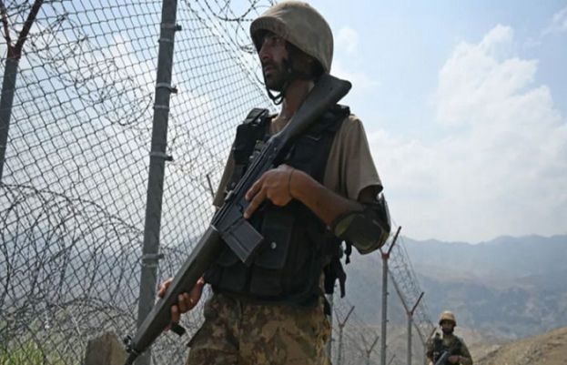 Khawarij-Afghan Taliban ‘joint infiltration attempt’ on border foiled