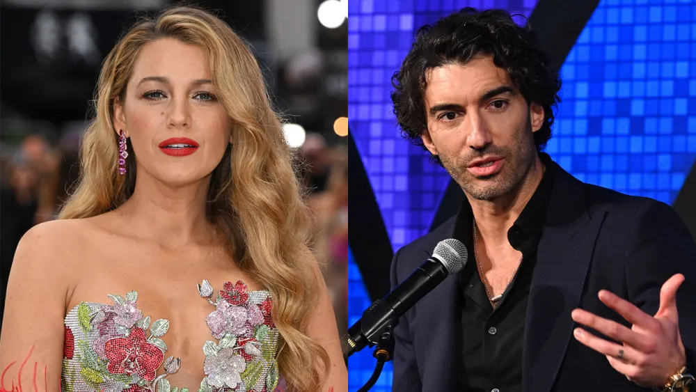 Blake Lively Sexual Harassment Case: What are the key accusations against Justin Baldoni?