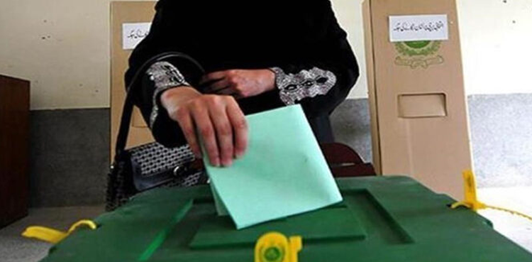 PTI, PML-N, PPP largely retained cumulative vote banks in 2024 polls