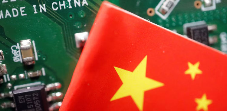 US launches new China chips trade probe