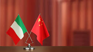 China, Italy reiterate commitment to deeper collaboration, mutual prosperity