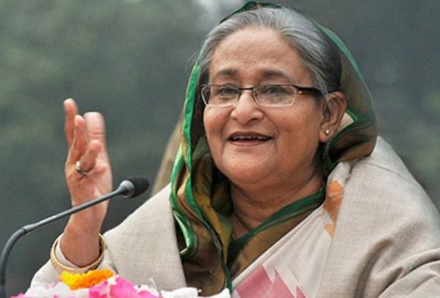 Bangladesh tells India to return Sheikh Hasina for legal proceedings