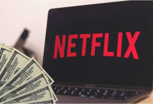 Dutch Authorities Fine Netflix $4.98 Million for Personal Data Use