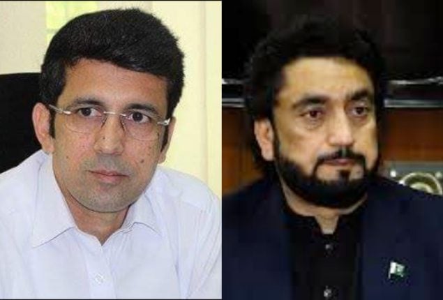 PHC approves protective bail of Shahryar Afridi, Shahram Tarkai