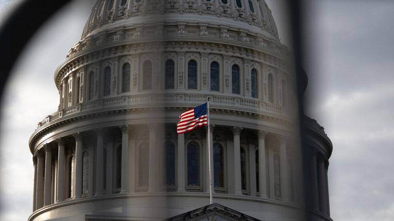 US Congress passes bill to avert shutdown