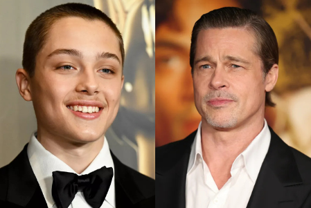 Knox Jolie-Pitt’s Tense Relationship With Brad Pitt Exposed Amid Family Disputes