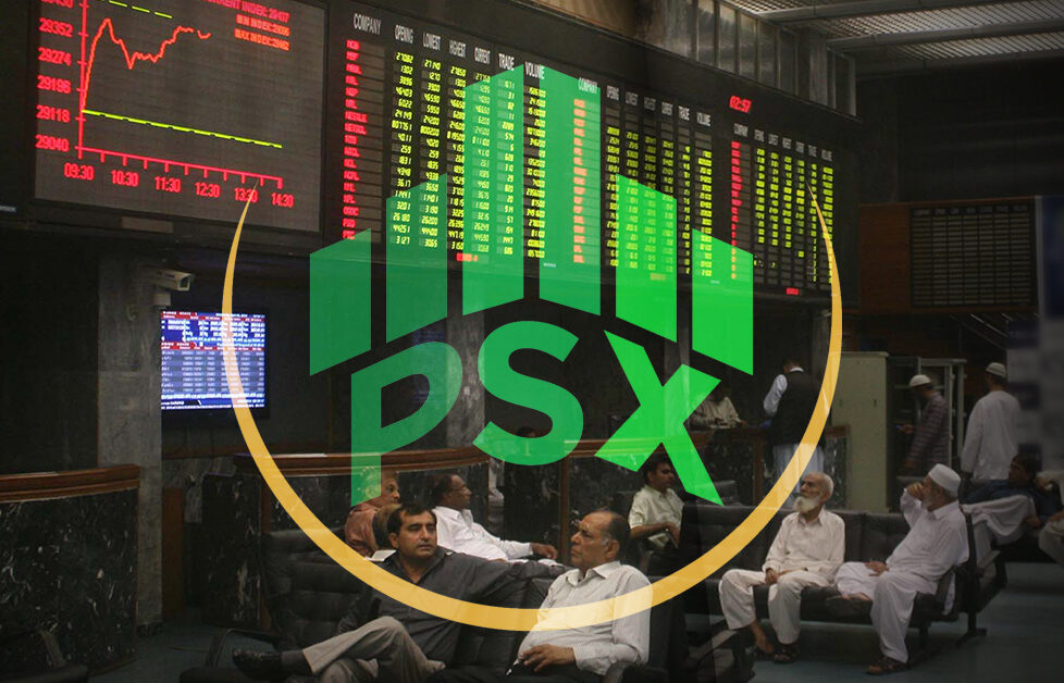 PSX turns bearish, loses 1,509 points