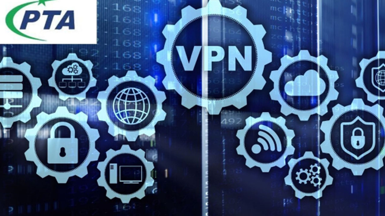 PTA Launches VPN Re-registration for Better Monitoring