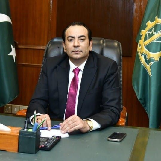 Pakistan has potential to double exports to US: President FPCCI