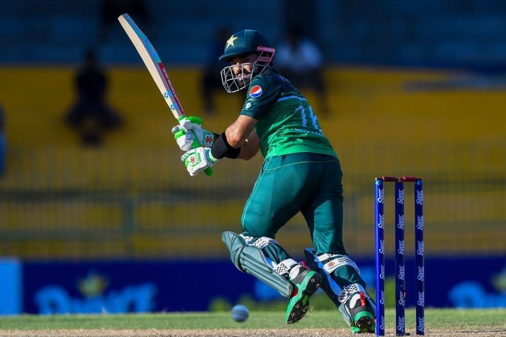 Pakistan beat South Africa in third ODI to complete series whitewash