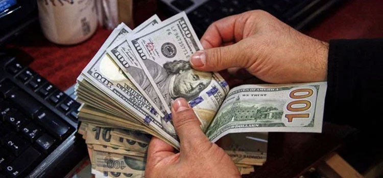 Pakistan’s foreign exchange reserves drop to $16.3 billion