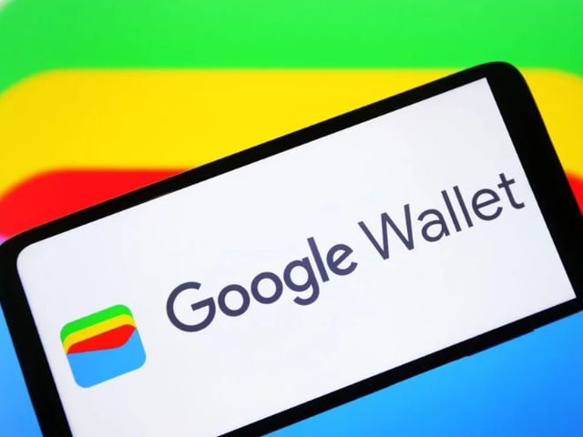 Is Google Wallet coming to Pakistan?