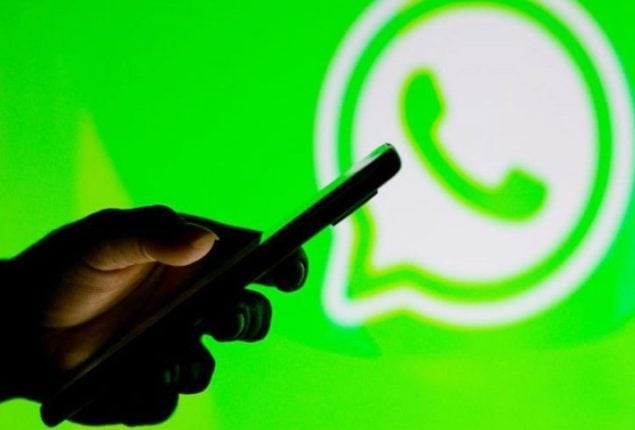 WhatsApp to end support for old android phones on January 1, 2025