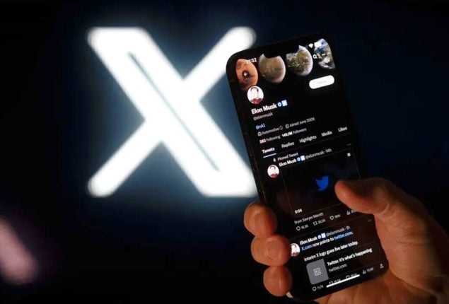 X Premium+ subscription gets a major price hike