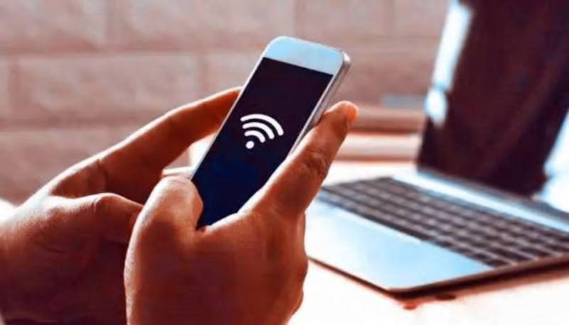 Alert issued for those using Wi-Fi networks in Pakistan