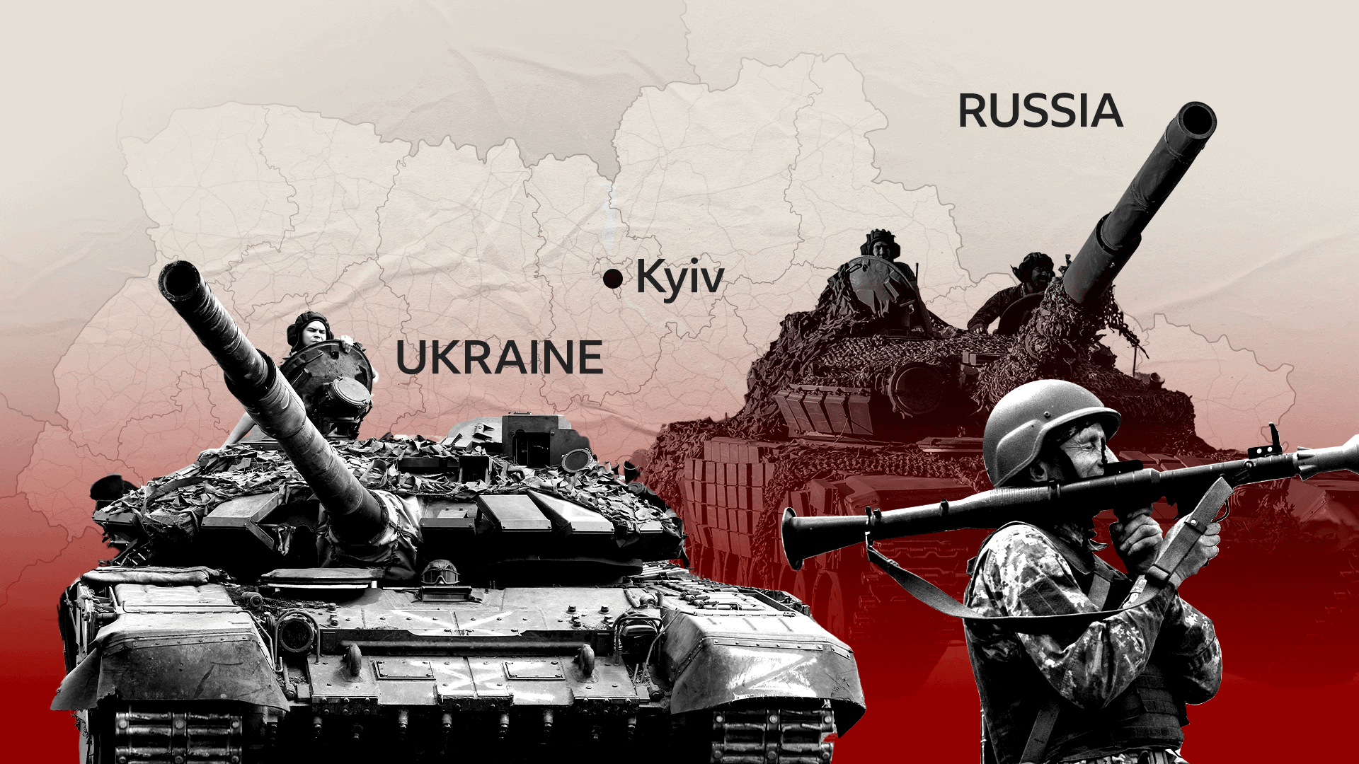 Briefing on the situation in and around Ukraine