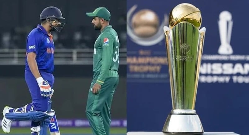 Pakistan confirms UAE as neutral venue for ICC Champions Trophy