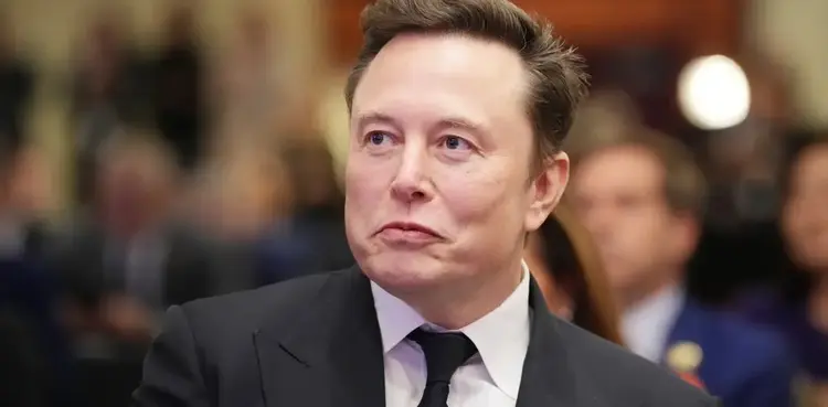 Elon Musk makes explosive remarks about X hashtags