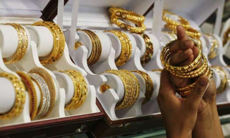 Today Gold Rates in Pakistan 26 December 2024 – Gold prices in Lahore, Karachi, Islamabad