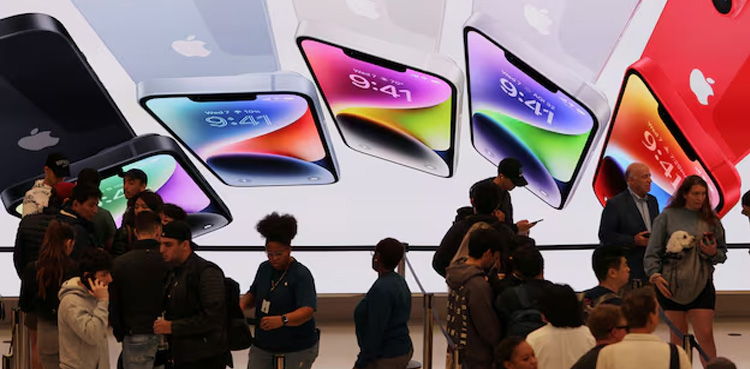 Everything you need to know about Apple’s new