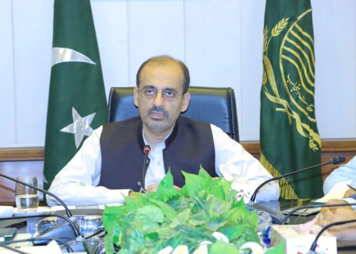 Murree Master Plan to be designed with a 25-year vision