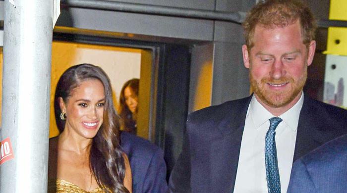 Prince Harry makes shocking new claims about New York paparazzi chase