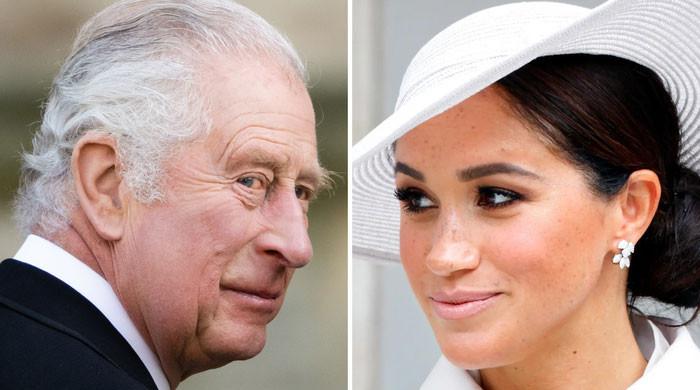 Meghan Markle’s fragile ceasefire with King Charles and Camilla