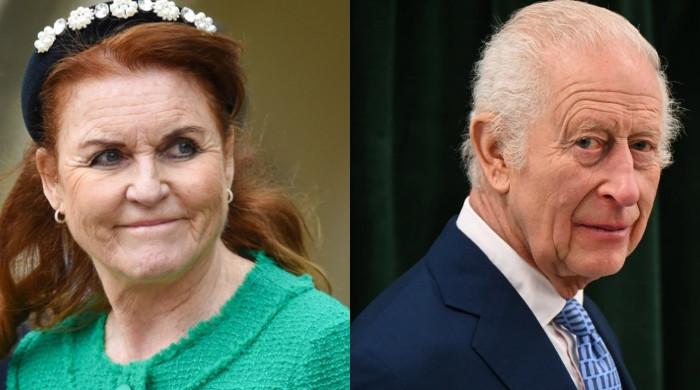 Sarah Ferguson makes emotional plea after King’s final verdict on Andrew