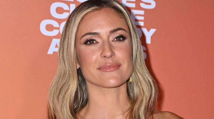 Kristin Cavallari reveals ‘dating’ a ‘retired athlete’, keeps name secret