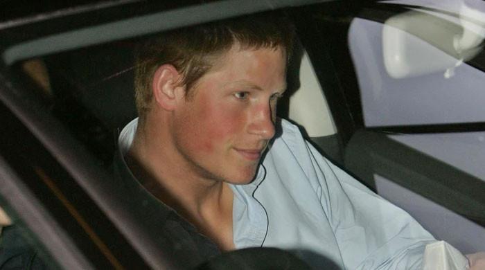 Prince Harry’s security overhauled after chilling kidnap threat emerges