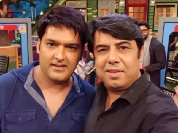 Naseem Vicky calls appearance on ‘Comedy Nights with Kapil’ his biggest mistake