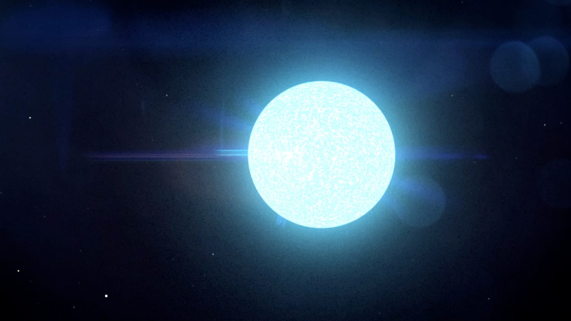 Neutron Stars With Less Mass Than A White Dwarf Might Exist, and LIGO and Virgo Could Find Them