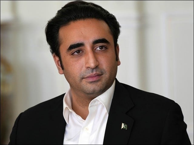 Bilawal hails security forces’ success against terrorists