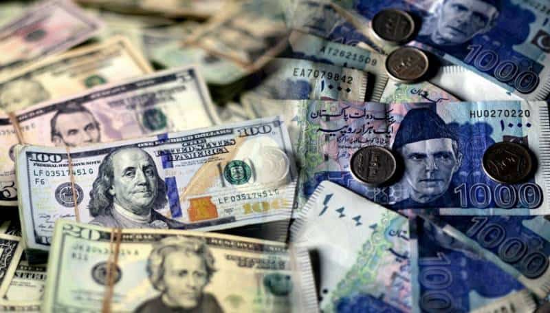 Latest Currency Rates in Pakistan Today – US Dollar, Euro, SAR, AED to Rupee – 22 December 2024