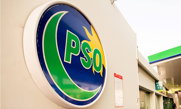 PSO signs SPA with Azerbaijan’s SOCAR for petroleum product supply